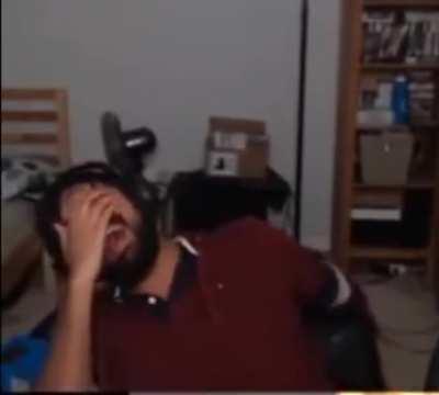 The 4th class students when teacher says the word penis in biology class