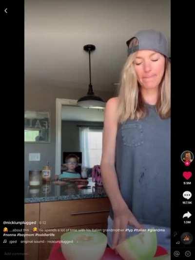 It's not about your volume.