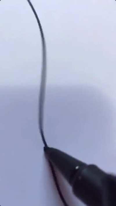 That's a talent 😍