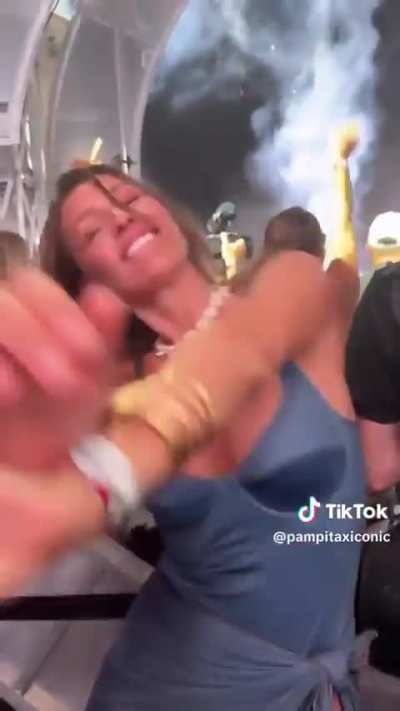 Pampita de fiesta 🤤