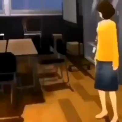 A meeting of the minds