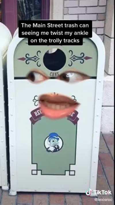 We’ve all been there.