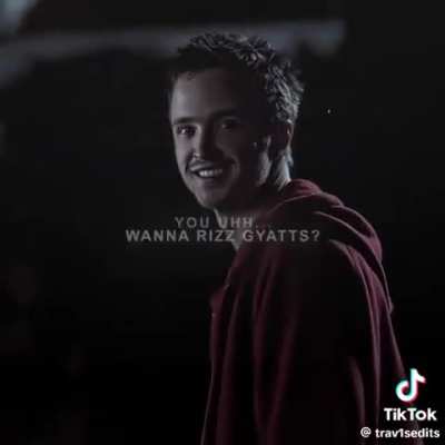 Breaking bad if it had good writing 