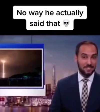 Guys we have some big news from China