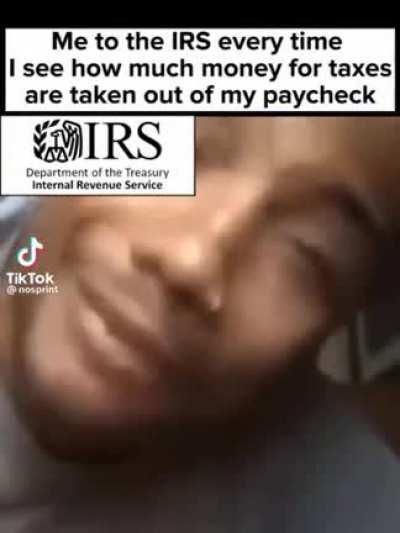 Does anybody know what video this is from?