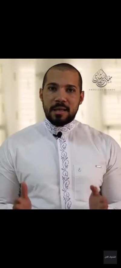 so if you made a terrorist group in a non-muslim country it's ok?