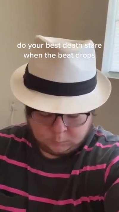 Spoopy (idk if it was posted, sorry for allowing the sound)