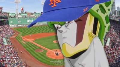 Prefection is temporary, Mets are forever