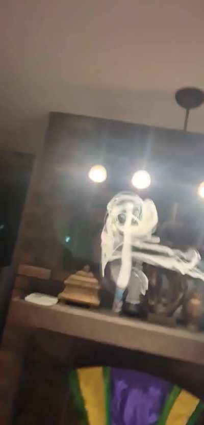 Lil throwback jelly?