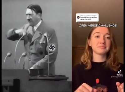 moldy open verse challenge