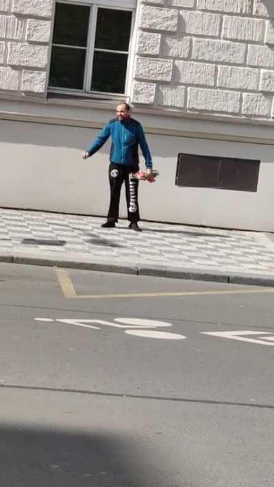 Ain't sleeping just tweaking