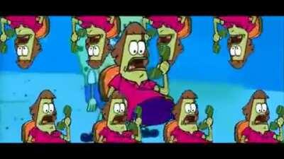 Don't know if ya'll saw this but Mr.krabs