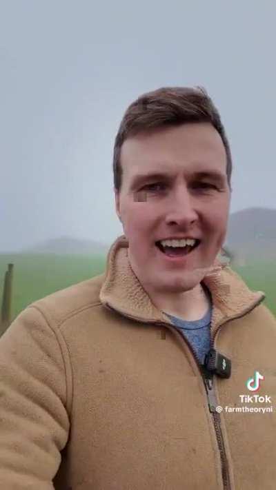 The lie that cows are killing the climate broken down in 3 minutes