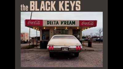 The Black Keys - Crawling Kingsnake [Fresh]