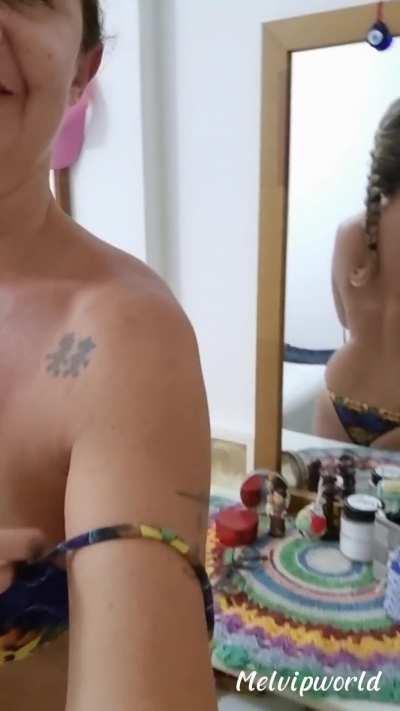 Hey honey, more tlines to make your week starts delicious as u deserve. LOVE U (52y)