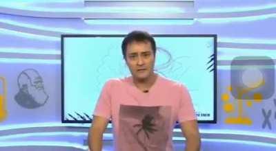 A PROVA DE QUE EXISTE UMA DOUTRINA&Ccedil;&Atilde;O MARXISTA CULTURAL NA NOSSA EDUCA&Ccedil;&Atilde;O ACORDA BRASIL IDEOLOGIA DE G&Ecirc;NERO