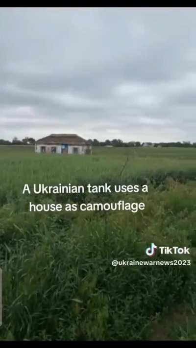 New Unknown Technology?