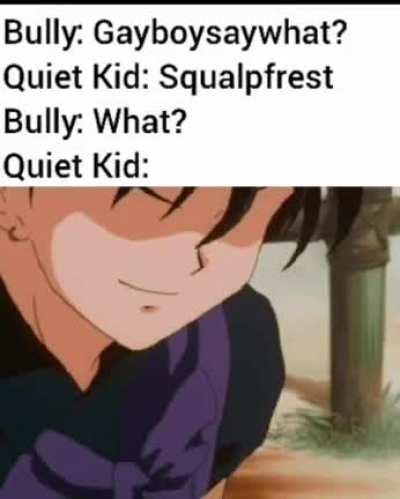 Incase you haven't noticed...