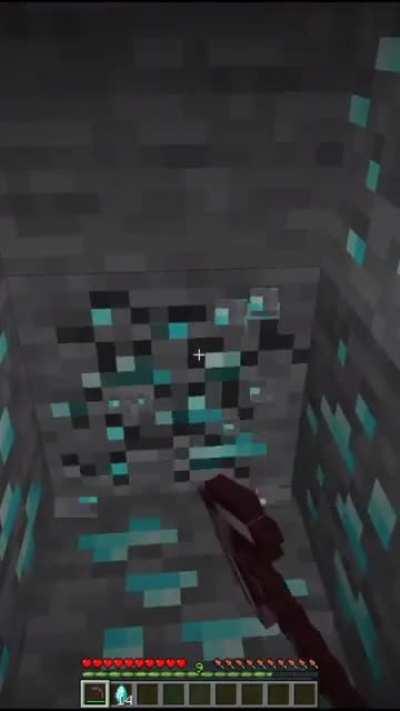 POV you find Stone in 1.18