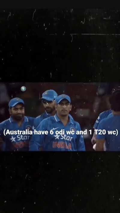 Thala for a reason (now explain this haters) 