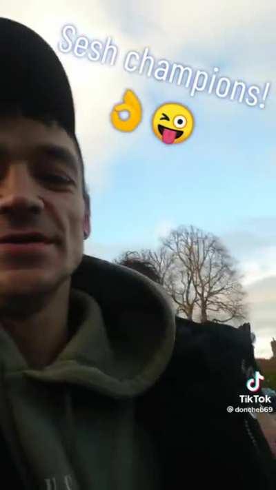 Too much, for too long