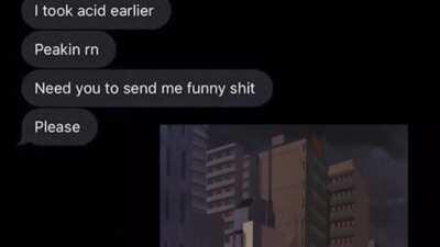 Oops, I sent the wrong vid