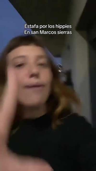 Hippies de Palermo (con OSDE)se encuentran con hippies de verdad (Sierras de Córdoba)