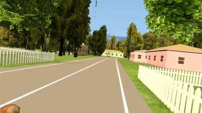 I made a friend, we having soft tacos later. 😁