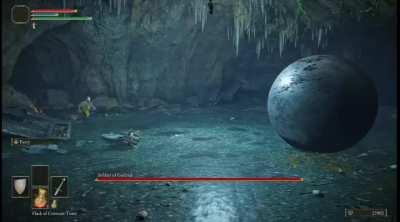 Rick, Soldier of God