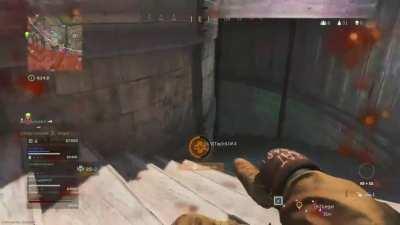 I have a present for you