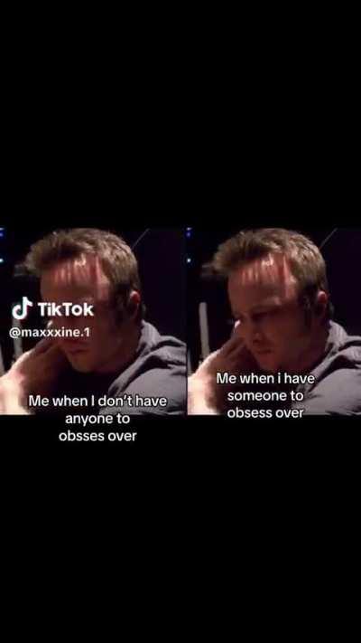 Apathy or suffering?