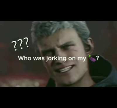 What a twist, am I right?