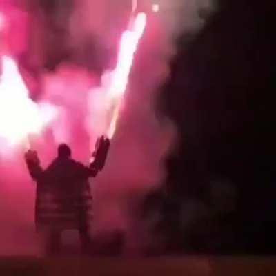 I would like to submit a formal petition to never allow pyromancers and artificers to cooperate on ANYTHING. Thank you.