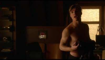 Another favorite from The Secret Circle