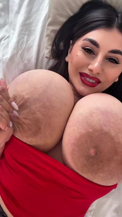 Am I fuckable still besides my size?