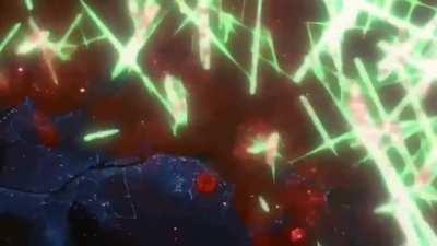 Hi Squidward: The End of Squidwardvangelion