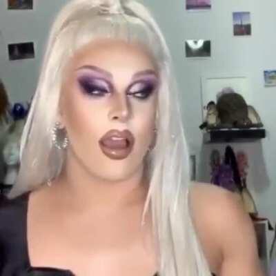 Now Jan’s on drag race now is a good time to bring back my favourite ever video