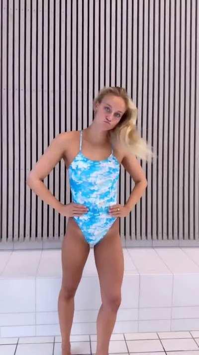 Hanna Rosvall 🇸🇪