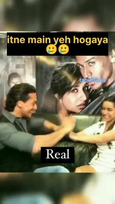 Almost patne wali thi