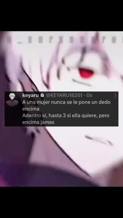 poesia animé XD
