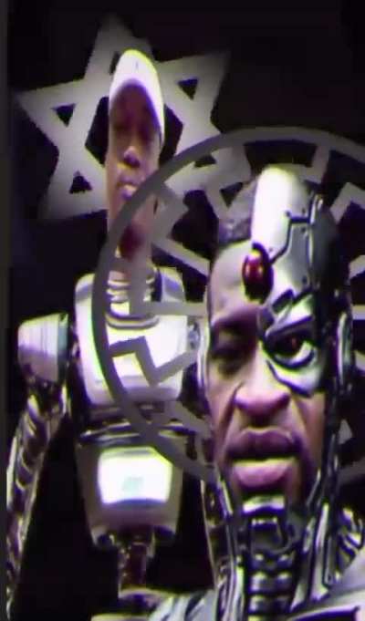 Chudmaxing more like vrillmaxing