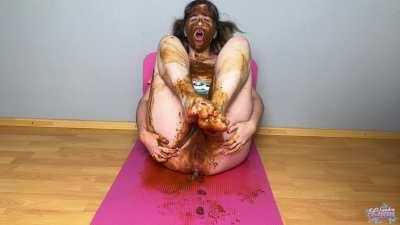 Shitting even more [F]