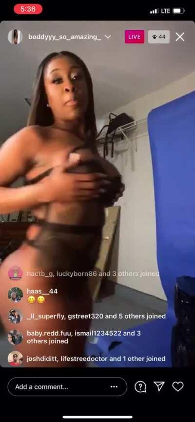 Ig:6oddyyy_so_amazing