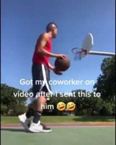 I'll admit it, i flinched.