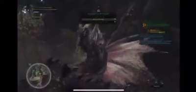 Long Live IG! This was 10% Luck, 90% Skill.