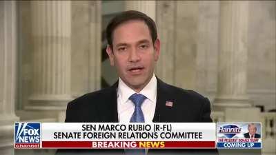 US Republican Senator about accords between Brasil and China: in 5 years there will be so many countries dealing in non-dollar currecies that we won't be capable of sanctioning them anymore