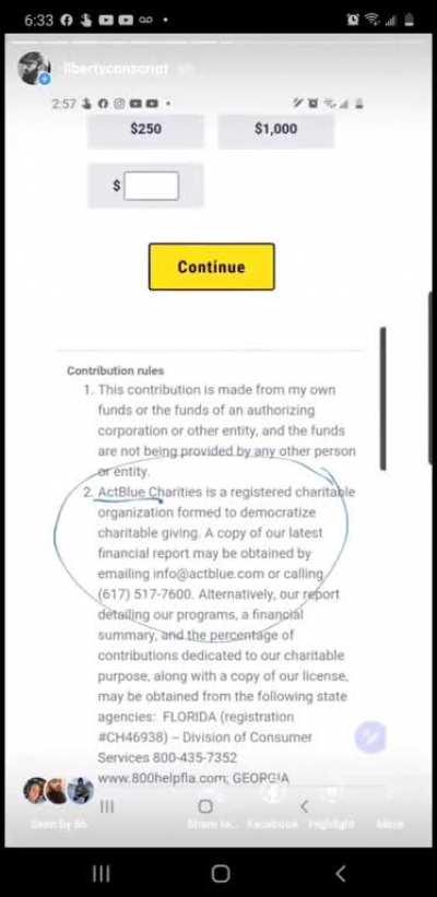Is BLM simply a money laundering front for the DNC that can be used to bypass campaign contribution laws with an agenda to promote racial hatred and division during election years?