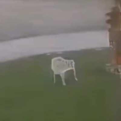 Se a vida estiver difícil Lembre-se Dessa Cadeira