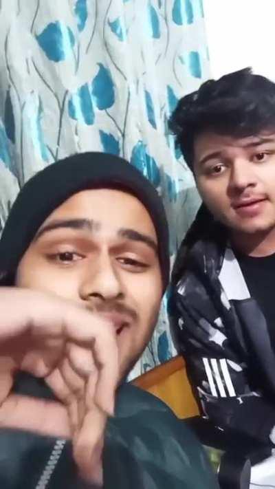 chore reddit ke, lage raand bhare