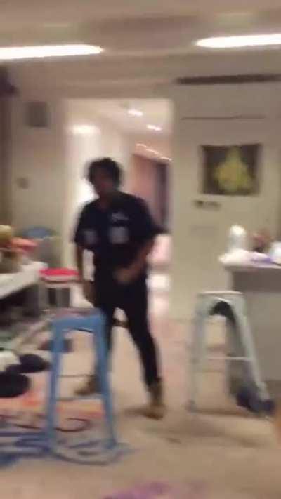 Throwback to when Carti was a Demon😈